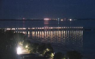 Międzyzdroje Molo - 17-06-2026 20:52