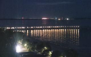 Międzyzdroje Molo - 17-06-2026 21:00