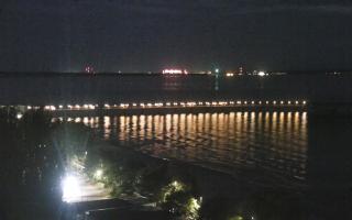 Międzyzdroje Molo - 17-06-2026 21:08