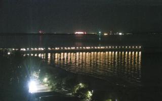 Międzyzdroje Molo - 17-06-2026 21:17