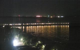 Międzyzdroje Molo - 17-06-2026 21:26