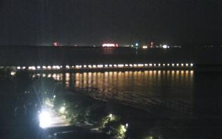 Międzyzdroje Molo - 17-06-2026 21:59
