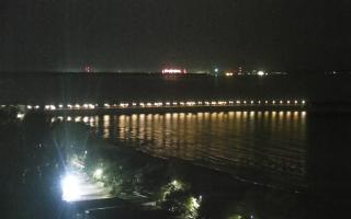 Międzyzdroje Molo - 17-06-2026 22:08