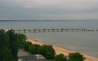 Międzyzdroje Molo - 18-06-2026 03:52