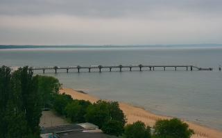 Międzyzdroje Molo - 18-06-2026 04:00