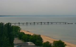 Międzyzdroje Molo - 18-06-2026 04:16