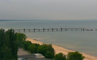 Międzyzdroje Molo - 18-06-2026 04:25