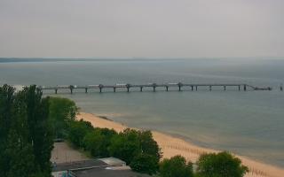 Międzyzdroje Molo - 18-06-2026 04:33