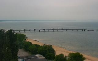 Międzyzdroje Molo - 18-06-2026 04:41