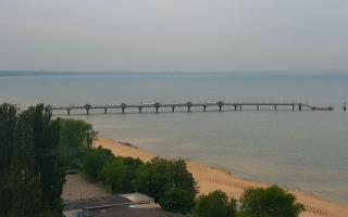 Międzyzdroje Molo - 18-06-2026 04:49