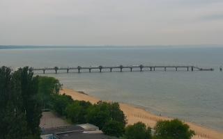 Międzyzdroje Molo - 18-06-2026 04:58