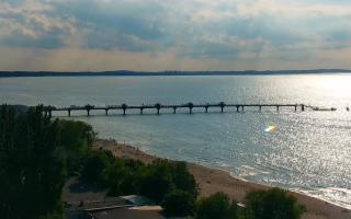 Międzyzdroje Molo - 18-06-2026 15:54
