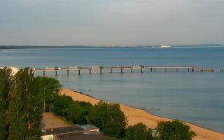 Międzyzdroje Molo - 19-06-2026 04:24