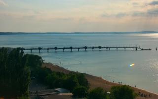 Międzyzdroje Molo - 19-06-2026 16:14