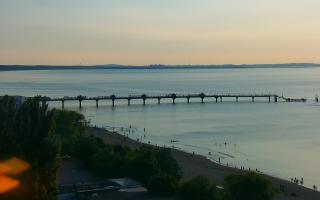 Międzyzdroje Molo - 19-06-2026 17:20
