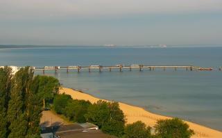 Międzyzdroje Molo - 20-06-2026 05:10