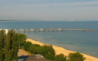 Międzyzdroje Molo - 20-06-2026 05:27
