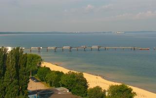 Międzyzdroje Molo - 21-06-2026 06:29