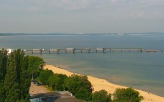 Międzyzdroje Molo - 21-06-2026 06:46