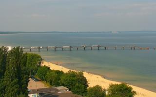 Międzyzdroje Molo - 21-06-2026 07:36