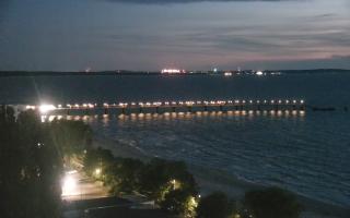 Międzyzdroje Molo - 22-06-2026 20:52