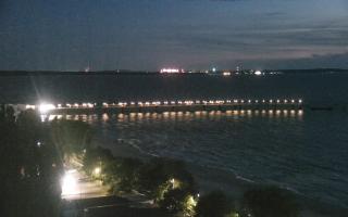Międzyzdroje Molo - 22-06-2026 21:00