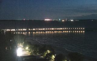 Międzyzdroje Molo - 22-06-2026 21:09