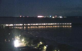 Międzyzdroje Molo - 22-06-2026 21:17