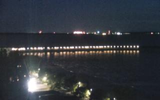 Międzyzdroje Molo - 22-06-2026 21:25