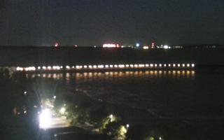 Międzyzdroje Molo - 22-06-2026 21:33