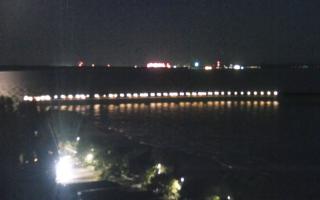 Międzyzdroje Molo - 22-06-2026 21:50