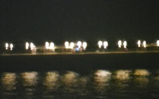 Międzyzdroje Molo - 22-06-2026 21:58