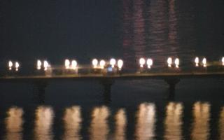 Międzyzdroje Molo - 23-06-2026 21:11