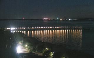Międzyzdroje Molo - 23-06-2026 21:20