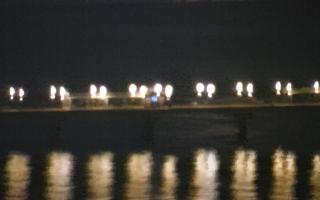 Międzyzdroje Molo - 23-06-2026 21:28