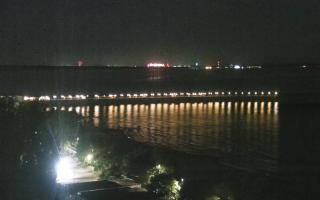 Międzyzdroje Molo - 23-06-2026 21:47