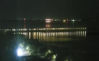 Międzyzdroje Molo - 24-06-2026 23:07
