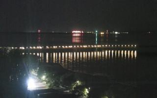 Międzyzdroje Molo - 24-06-2026 23:24