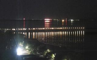 Międzyzdroje Molo - 24-06-2026 23:41