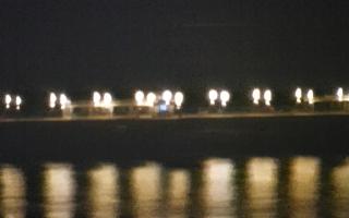 Międzyzdroje Molo - 26-06-2026 23:44