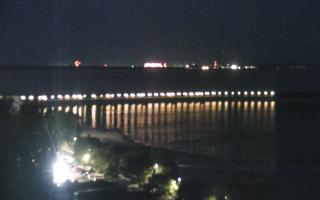 Międzyzdroje Molo - 28-06-2026 00:49