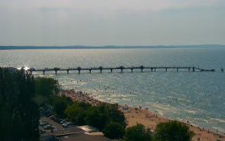 Międzyzdroje Molo - 28-06-2026 14:20