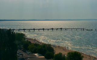 Międzyzdroje Molo - 28-06-2026 14:45