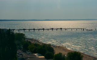 Międzyzdroje Molo - 28-06-2026 15:01