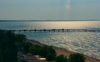 Międzyzdroje Molo - 28-06-2026 15:10