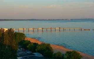 Międzyzdroje Molo - 29-06-2026 03:17