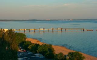 Międzyzdroje Molo - 29-06-2026 03:25