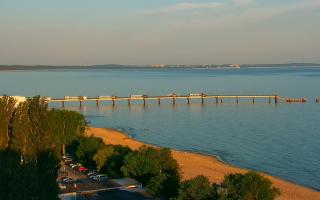 Międzyzdroje Molo - 29-06-2026 03:41