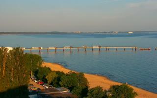Międzyzdroje Molo - 29-06-2026 03:58