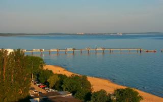 Międzyzdroje Molo - 29-06-2026 04:06
